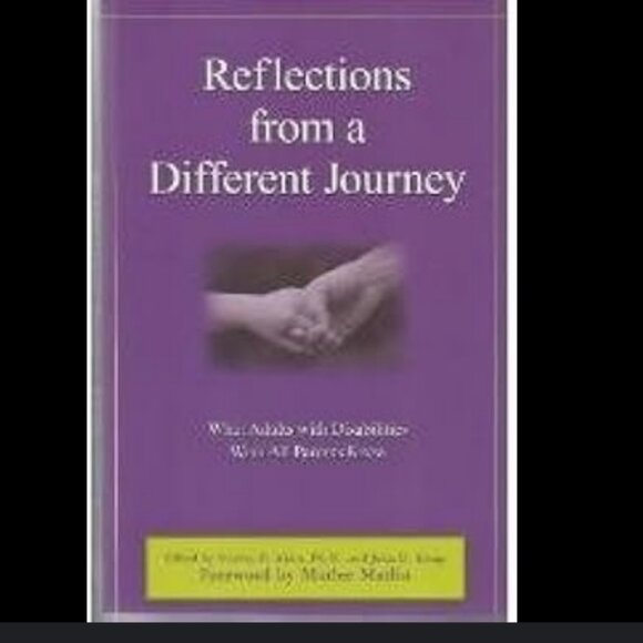 Reflections from a Different Journey - Picture 1 of 1